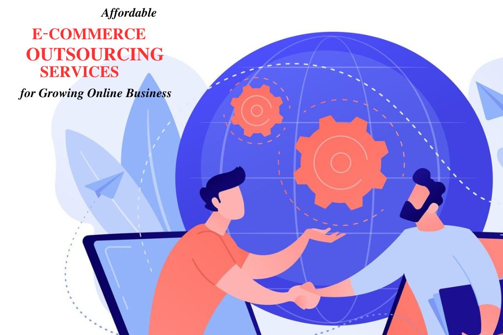 Ecommerce Outsourcing Services