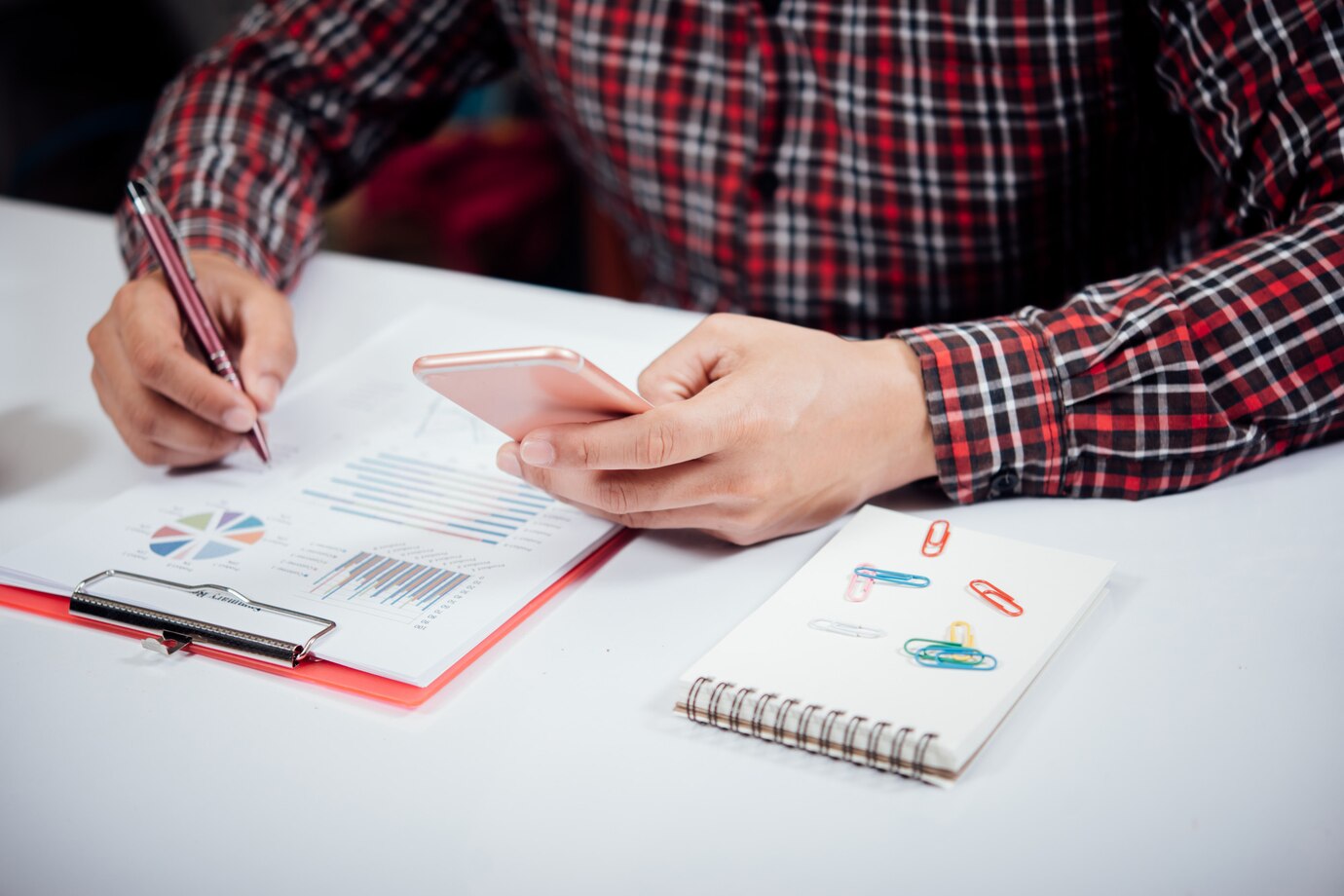 Importance Of Bookkeeping and Accounting for Small Business