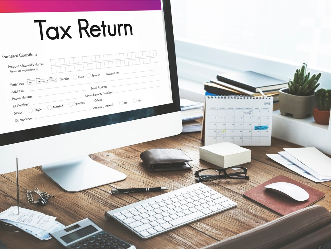 Tax Preparation Outsourcing Services