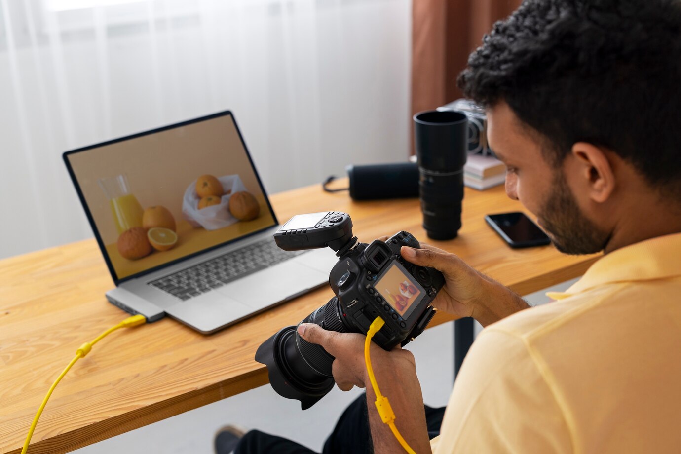 How Photo Editing Services Will Help for Your Business