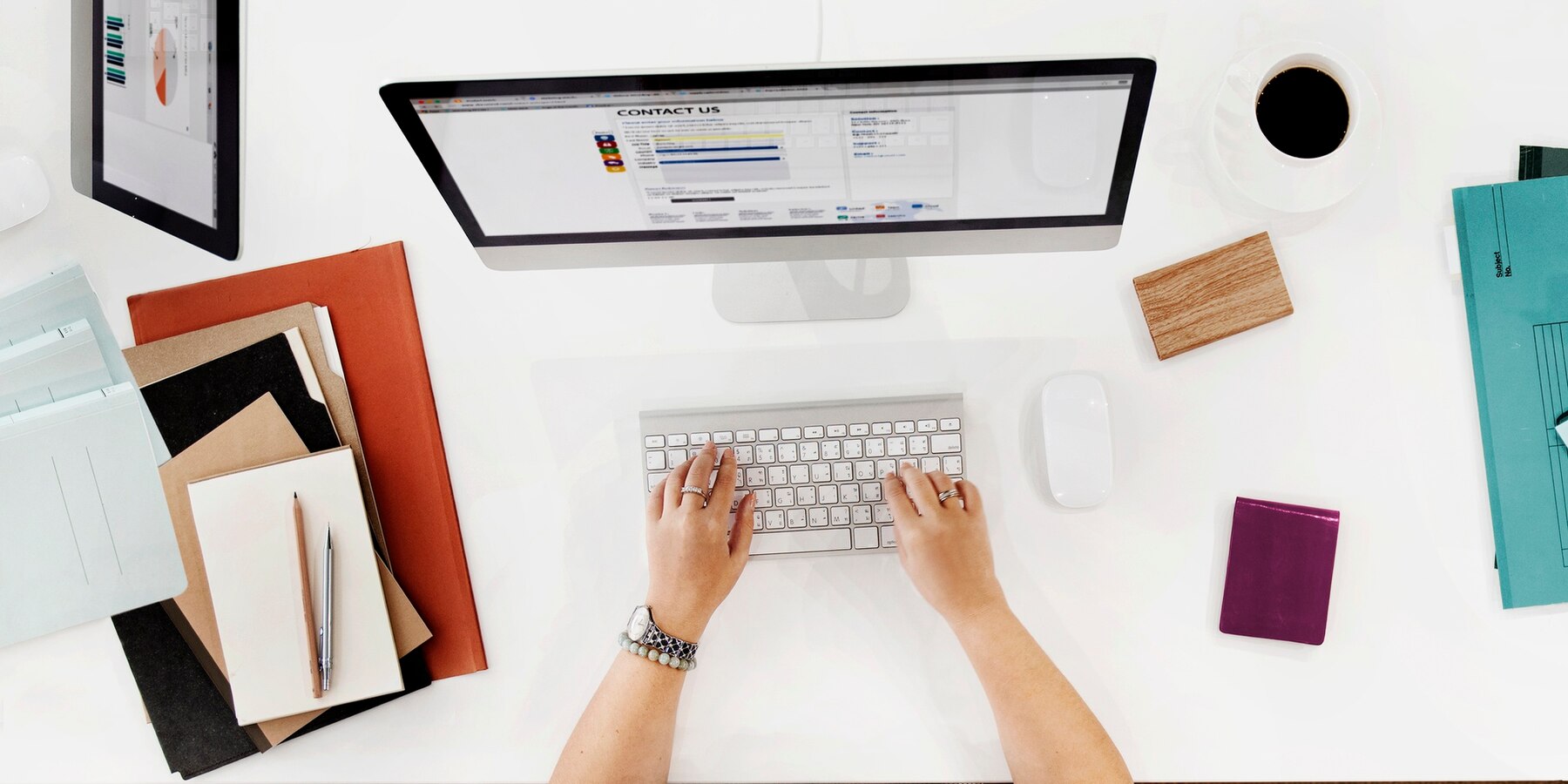 Different Types of Data Entry Services You Can Outsource in 2024