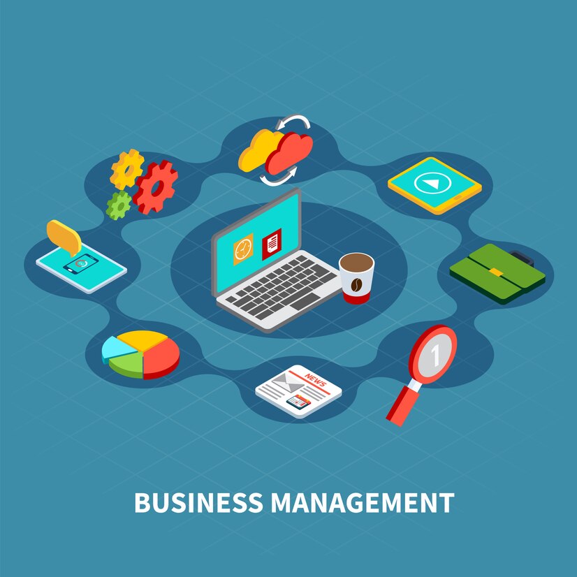 Optimize Your Business with Expert Business Process Management Services