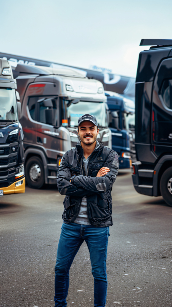 The Backbone of Supply Chains: Trucking Support Services Unveiled