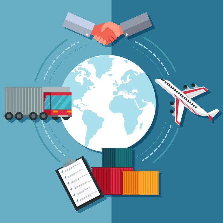 Navigating Global Trade: The Essentials of Customs Clearance Services