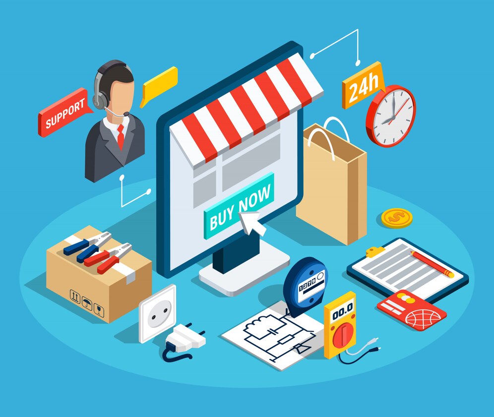 Empower Your eCommerce Success: Unleashing the Potential of Outsourcing Services