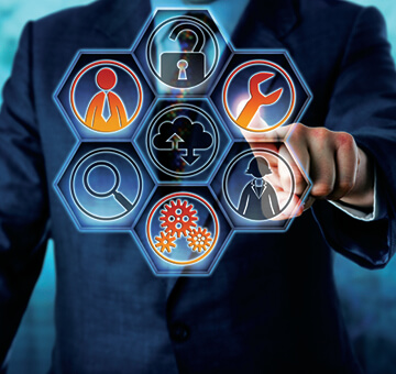 Compliance And Infrastructure