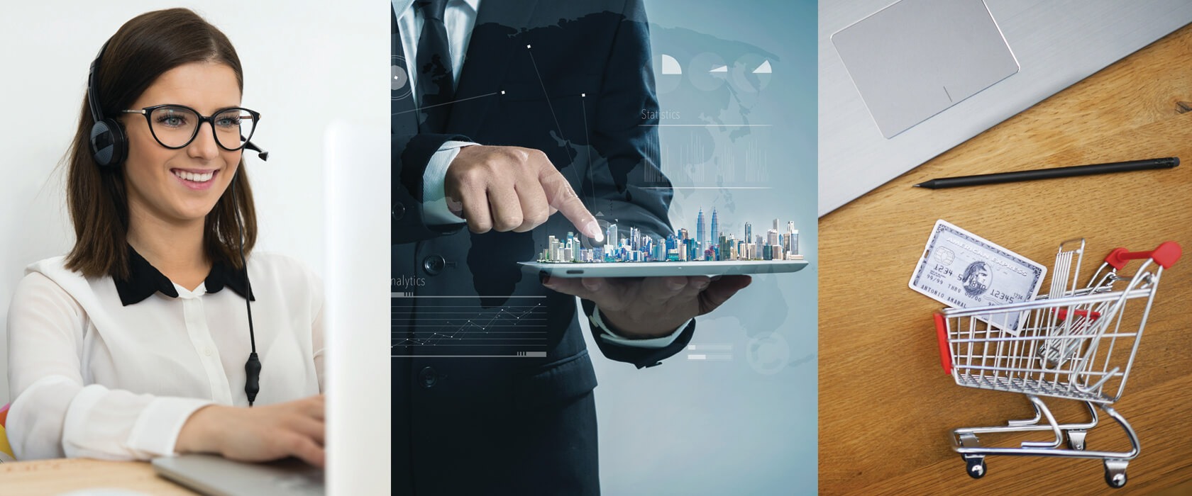 Business Process Management Support Services Canada