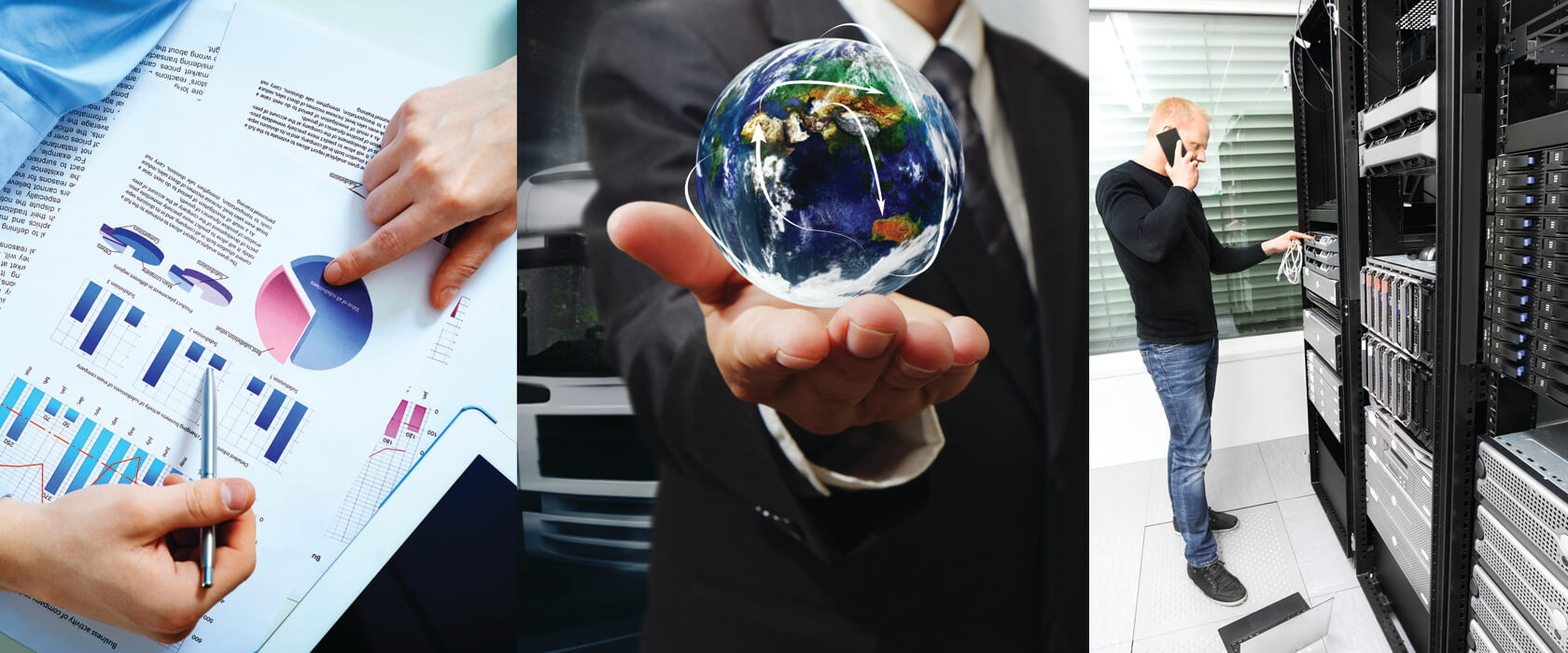 Business Process Management Software Canada