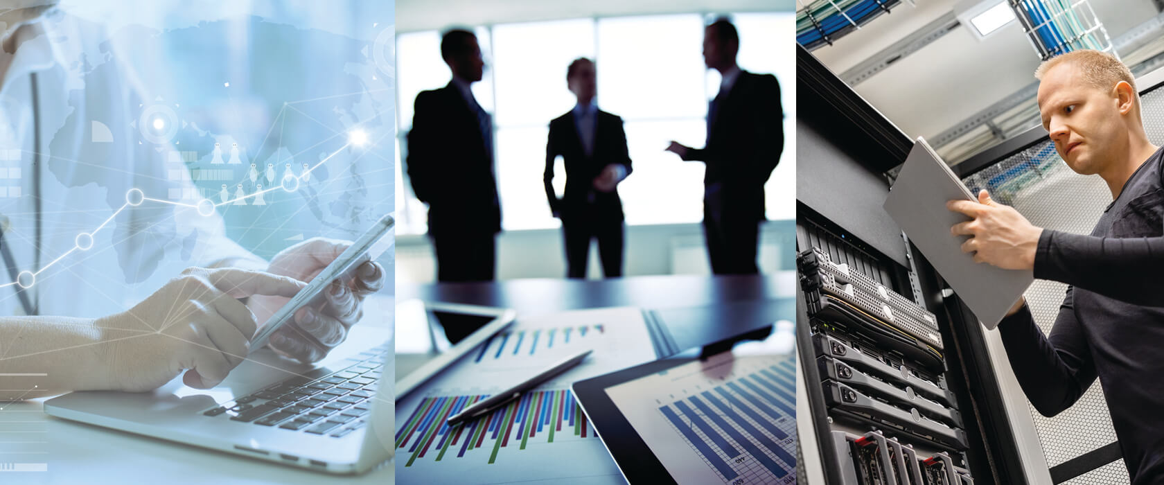 business process management Company in Germany